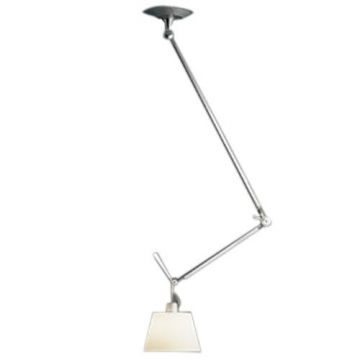 Tolomeo Décentrée
