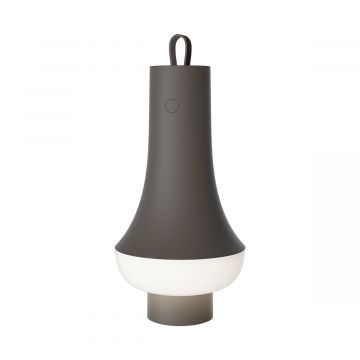 Lampe sans fil rechargeable Tomoshi