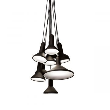 Torch Light composition