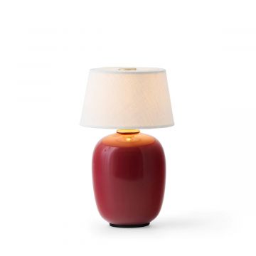 Lampe à poser portable Torso