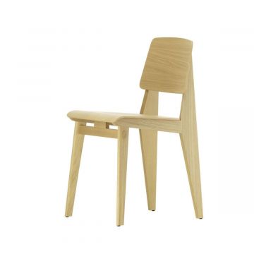 Chaise Tout Bois