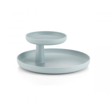 Rotary tray 