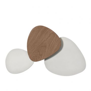 Tria set 3 - applique 