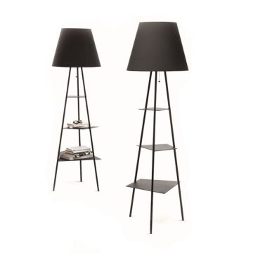 Tri.Be.Ca lampadaire