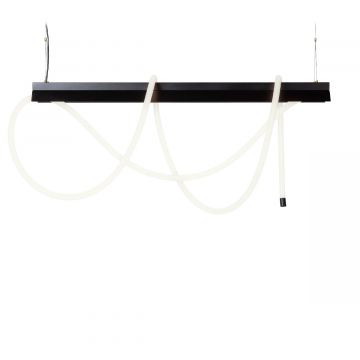 Suspension Tubelight