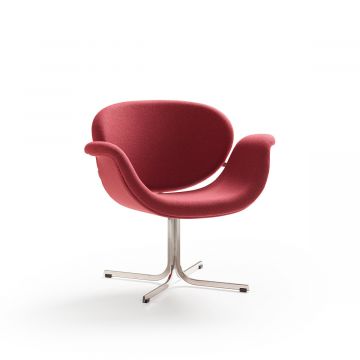 Fauteuil tulipe midi