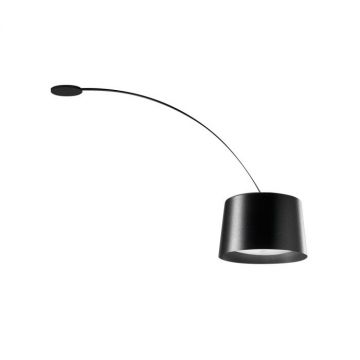 Twiggy plafonnier - Noir (Outlet)