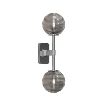 Applique Tacoma twin