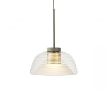 Suspension Two-layer