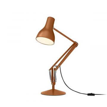 Lampe de bureau Type 75™ Margaret Howell Edition