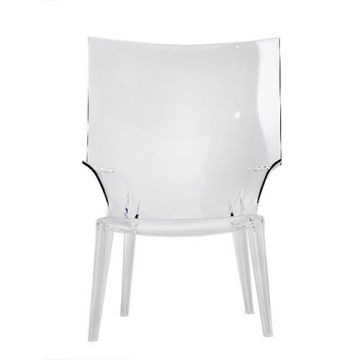 Uncle Jim Fauteuil