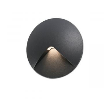 Uve lampe encastrable