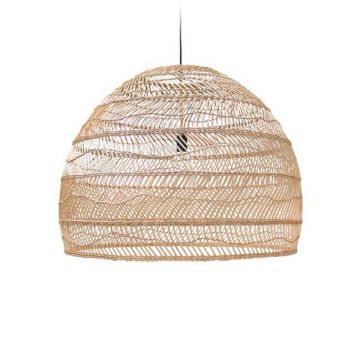Wicker Ball suspension