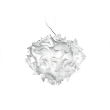 Veli Suspension - Blanc