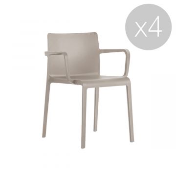 Fauteuil Volt 675 - Lot de 4