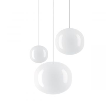 Volum - Cluster suspension
