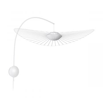 Applique Vertigo Nova - Blanc (Outlet)