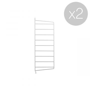 Wall Panels - Lot de 2