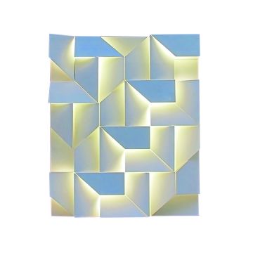 Wall Shadows