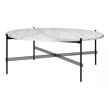 Table basse TS Square Diam.105cm