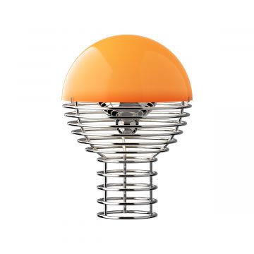 Lampe portable Wire