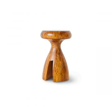 Wooden Stool