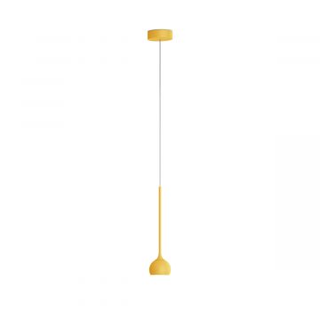 Ixa Suspension
