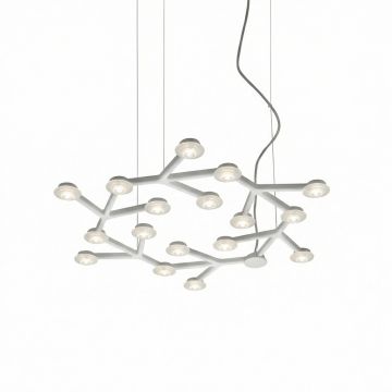 Led Net Suspension