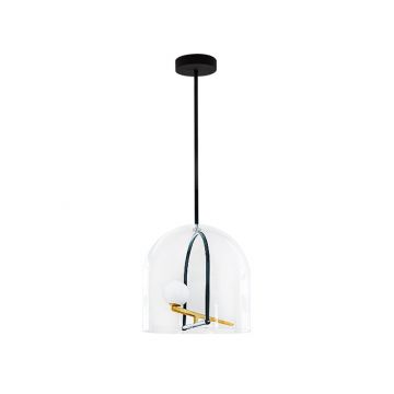 Yanzi suspension 
