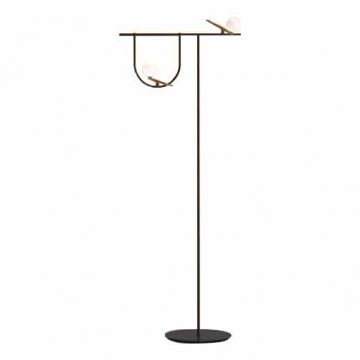 Yanzi lampadaire