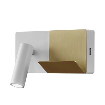 Applique E-Lamp Mini