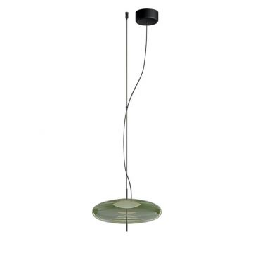 Suspension Plat