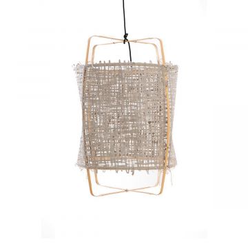 Suspension Z22 Blond