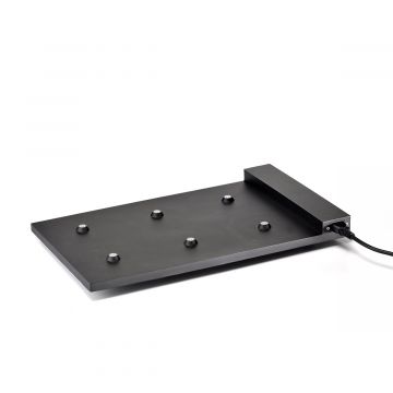 Multi-contact 6 charging base pour Poldina