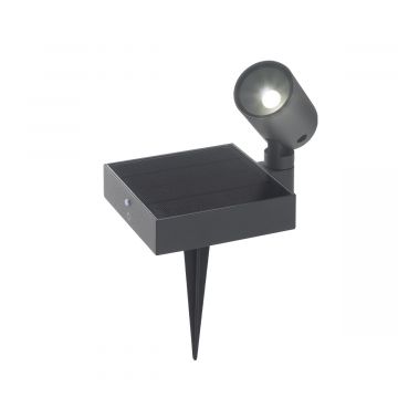 Spot orientable Solar