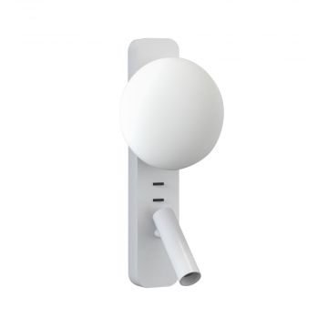 Applique Zeppo reader
