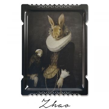 Galerie de Portraits - Grands Formats
