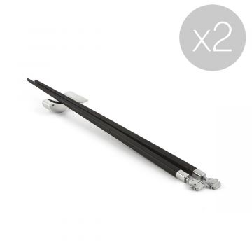 Baguettes Alessandro Stick (Lot de 2)