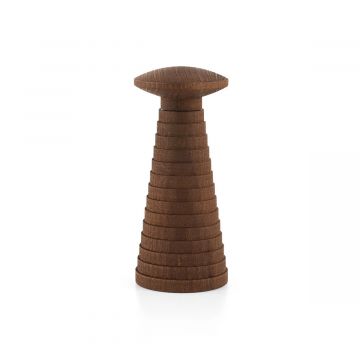 Mouline à épices Yucatan