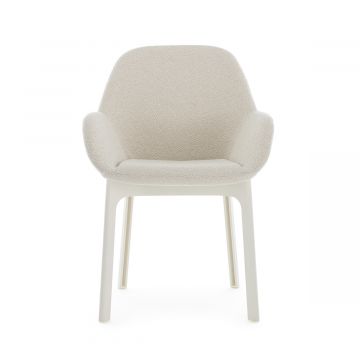 Clap Shirley Fabric - Chaise