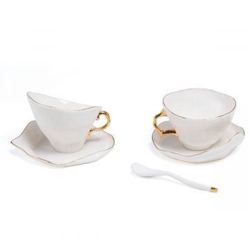 Meltdown Set à Thé (Lot de 2)