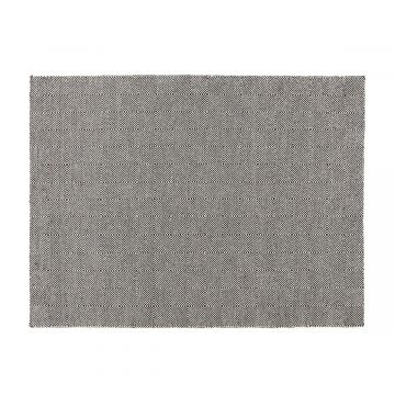 Tapis Sail 170x240 cm - Noir (Outlet)
