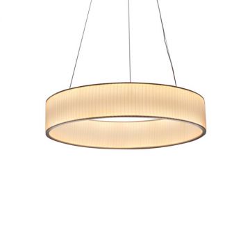 Suspension Ronde - Diam. 80 cm (Outlet)