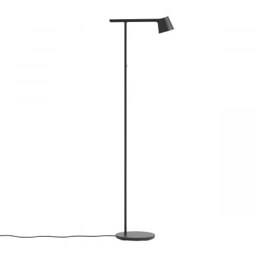 Lampadaire Tip - Noir