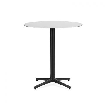 Table Ronde Allez 4 pieds, Taille 2