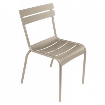 Chaise Luxembourg - Muscade (Outlet)