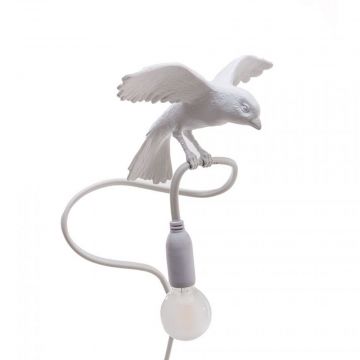 Sparrow Lamp with clamp - Cruising