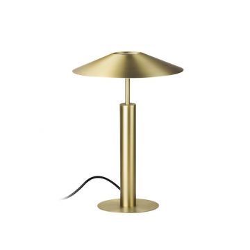 H Table Lamp