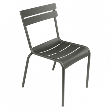 Chaise Luxembourg - Romarin (Outlet)