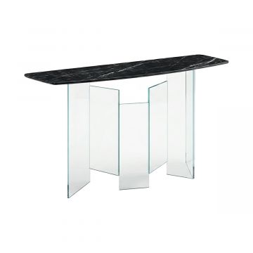 Metropolis console